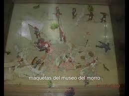 Luego de la victoria de tacna, los comandantes chilenos tomaron la decisión de capturar la plaza de arica, que se encontraba fortificada, misión que estaría a. Asalto Y Toma Del Morro De Arica Youtube
