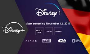It is the place to watch the star wars movies in order. How To Watch Disney Plus In Germany 2021 Deutschland