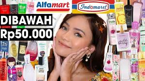 5 Pilihan Parfum Terbaik di Indomaret dan Alfamart, Harga Murah Kualitas  Super Wangi