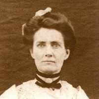 Martha Josephine Holt (1871–1949) • FamilySearch