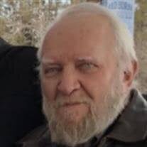 James R. "Jim" Vander Zanden Obituary