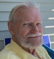 Paul Moorhead Obituary