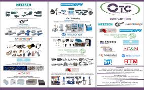 Welcome To Otc World Best Industrial Suppliers