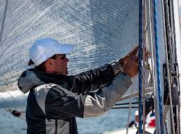 Cruising Sail Trim Guide Mainsails Articles Quantum Sails