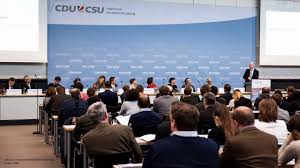 Wir wünschen euch einen schönen. Speaker Veranstaltung Martin Fuchs Cdu Csu Fraktion