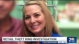 A complaint alleges Michelle Mack of Bonsall was the ringleader of an  organized national crime ring that stole nearly $8 million worth of makeup  and other goods from stores, including hundreds of Ulta ...