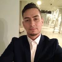 Israel Guardado's Instagram, Twitter & Facebook