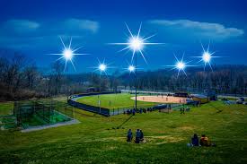 Parr single, double and an rbi, g. Mount St Joseph Softball Complex Facilities Mount St Joseph University