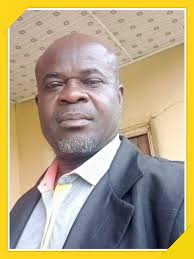 Happy New Month to all newly admitted students and to every student out  there. As we step into a new month and continue our academic journey, I  wish you success, focus, and