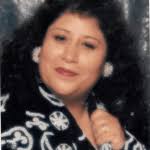 Gloria Barrera Parga Obituary (2021)
