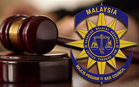 George varughese, president of the malaysian bar, said such punishments are barbaric and inflict lasting psychological harm. Bar Submits Proposed Amendments For Legal Practice To Ag Free Malaysia Today Fmt