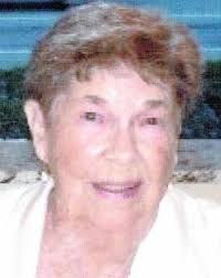 Joan Sizemore Obituary (1926