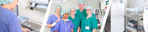 This course will provide the essential skills required to work in a hospital central sterile supply department trainee will learn in detail about the essential skills required to work in a hospital cssd. Surgical Instrument Decontamination In Hospitals Cssd And Large Clinics Melag
