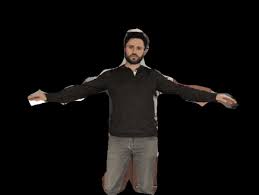 Learn these parts of body names to increase your vocabulary words in english. Updated Bodypix Real Time Person Segmentation In The Browser With Tensorflow Js The Tensorflow Blog