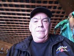 Dade City MX history in the 70s