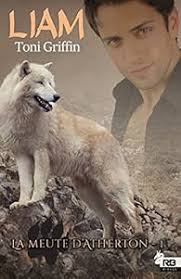 La meute d'Atherton, tome 1 : Liam