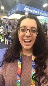 Stacey Henrich's Instagram, Twitter & Facebook