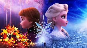 Movie, frozen 2, elsa (frozen). Frozen Ii Wallpaper By Thekingblader995 On Deviantart