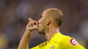 Pes 2017 valero face by prince shieka. Fiorentina To Sign Valero Eurosport