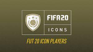 Jul 11, 2021 · cristiano ronaldo has claimed the alipay top scorer award at uefa euro 2020 after finishing the tournament with five goals. Fifa 20 Icons Fut Icon Player List Fifplay