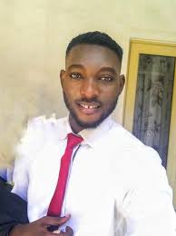 Eshiet Emmanuel Thompson