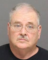 Nebraska Sex Offender Registry: Ronald Lee Egger