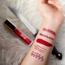 Happy Halloween Y All Milani Amore Matte Lip Creme 14 Devotion Shop At Http Www Ikatehouse Co Milani Amore Matte Lip Creme Milani Amore Matte Matte Lips