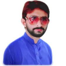 M.Abdullah Goraya (@AbdullahGora)