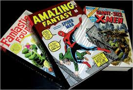 Design studio, we have designed and created a number of coffee table books. The Comic Book Is Back In Luxe Coffee Table Form The New York Times