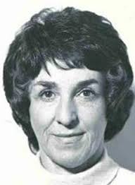 Margaret Montag Obituary (2016)