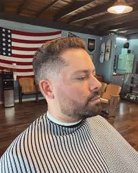 Meet Cody 💈🔥 Our newest barber is ready to get you lookin clean. Book  your cut with him now—link in bio! ✂️