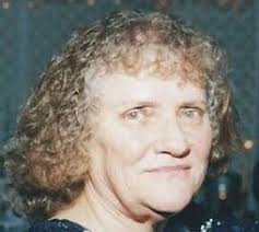 Dolores Blanchard Pitre