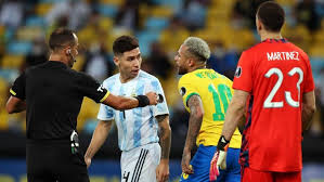 Our database has everything you'll ever need, so enter & enjoy ;) Los Tremendos Numeros De Montiel Contra Brasil Y Neymar En La Final De La Copa America Tyc Sports