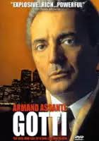 Najlepsze amerykańskie filmy gangsterskie