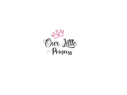 Excited To Share This Item From My Etsy Shop Our Little Princess Svg File Princess Svg Little Princess Svg