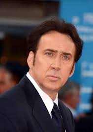 10 WTF Nicolas Cage Stories You've Never Heard Before