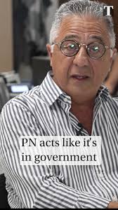 Lou Bondi believes the PN is making a big mistake.