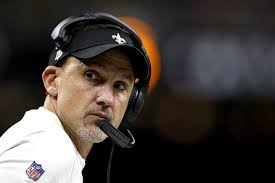 New Orleans Saints Fans Fundraise for 'Fire Dennis Allen' Sign