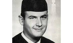 Frank Hauck Obituary (2014)