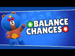 Balance changes and bug fixing incoming! Brawl Stars August Balance Changes Speculation Wishlist Brawl Stars Hindi India Youtube
