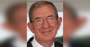 Obituary information for Robert Lynn Burton