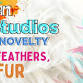 Fairmount Open Studios: Fins, Feathers & Fur event image