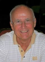 Obituary information for Paul J Frommelt