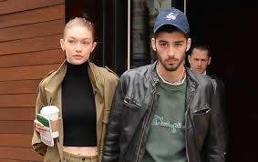 Sudah bikin minder sejak dalam rahim. Terungkap Bagaimana Perlakuan Manis Zayn Malik Pada Gigi Hadid Jelang Kelahiran Anak Pertama