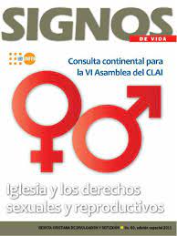 Signos de Vida 60 by CONSEJO LATINOAMERICANO DE IGLESIAS - Issuu