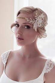 10 Bridal Headbands For Your Wedding Mywedding Bridal Headband Bridal Hair Accessories Wedding Hair Accessories