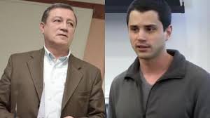 Alejandra nunca lo confirmó, aunque tampoco lo negó, y cuando le preguntaban por su relación salía con una frase que hizo carrera: Ernesto Macias Insiste En Tomas Uribe Como Candidato Presidencial Kienyke