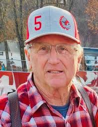 Obituary information for Randy D. Henry