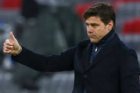 Flick tiene contrato hasta 2023 con el bayern, pero se ha. Hansi Flick Rues Bayern Munich Finishing As Mauricio Pochettino Hails Psg Sacrifice After Five Goal Thriller Evening Standard