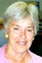 Elizabeth Healey Obituary